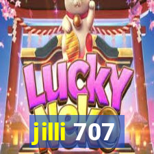 jilli 707